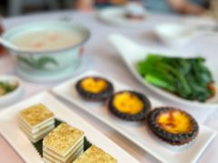 -粤财皇冠假日酒店·彩华轩中餐厅