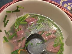 -甘家界牌柠檬鸭(青山店)