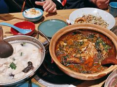 -吃饭皇帝大·土家民族菜(温州万象城店)