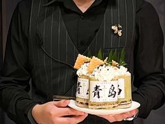 -迦南苑·新派青岛菜·生日纪念日主题餐厅