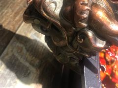 -销魂美蛙鱼头火锅(上海首店)