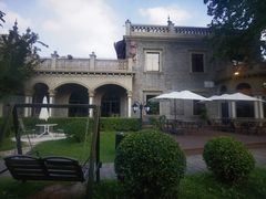 -卫鼎轩·曹公馆(鼓楼店)
