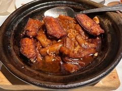 -汤城小厨•粤菜•靓汤(苏州街店)