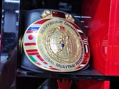 -FC格斗拳馆(东街店)