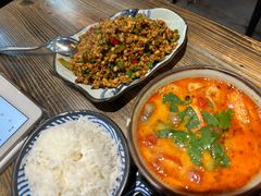 -Hi YOU你的饭局泰餐厅(雍和宫店)