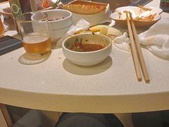 -海底捞火锅(玉桥商业广场店)