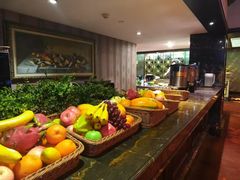 -君康悦美食汤泉水会·SPA(天河店)