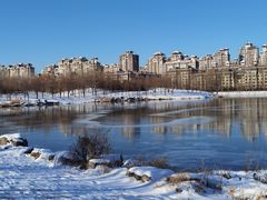 -马家湾湿地公园