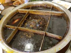 -邓莽子老火锅(鲁祖庙店)