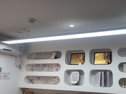 -芊冉•美甲美睫纹绣