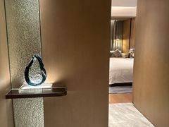 -深圳国际会展中心希尔顿酒店(前海华发冰雪世界店)