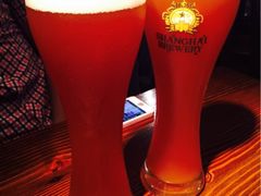 Shanghai&nbsp;Brewery(东平路店)-Shanghai Brew House上海啤酒工坊(老外街店)
