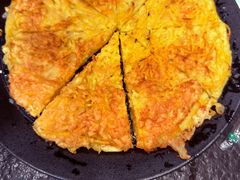 -金刚山(学府路店)