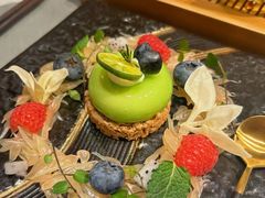 -叶叶菩提(太原别墅店)