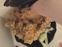 -前进5路汉堡炸鸡(汉街skp店)