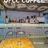 海珠小众咖啡厅|天台上的浪漫魔法