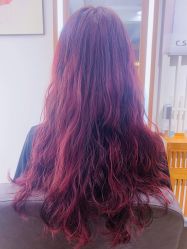 -心迪染发专门店