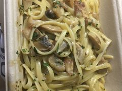 -HELLO 27 意面·沙拉·帕尼尼