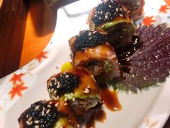 -鳗鱼家·深夜食堂(军博店)