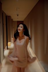 -桃瑞斯Doris新娘化妆造型