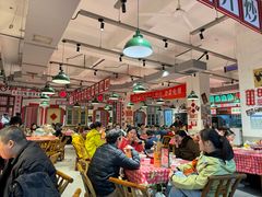 -龙师傅卤炒(天马店)