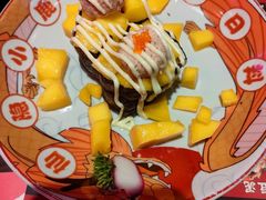 -仙隐小鹿料理食堂(惠济万达店)
