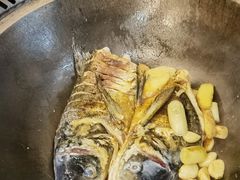 -小团圆灶台鱼·百城头牌菜(千岛湖店)