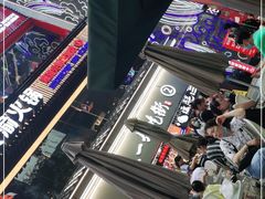 -八一路好吃街(雨田商务大厦店)