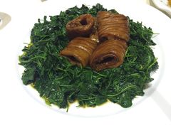 -老正兴菜馆(福州路店)