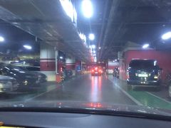 -北京南站-立体停车场