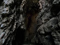 -华蓥山天意谷景区