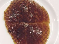 全聚德精品烤鸭-北京全聚德(西客站店)