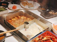 -九鼎轩脆毛肚火锅(南京东路店)