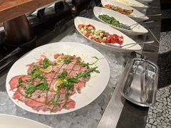 -拉蒂娜·巴西牛排馆 Latina·Brazilian Steakhouse(王府井喜悦店)