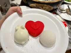 -山焱·炭火自助烤肉(周浦万达店)