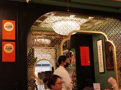 -誉八仙粤菜(万象天地店)