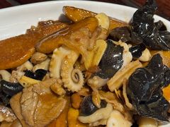 -前海沿·青岛菜(五四广场永旺店)