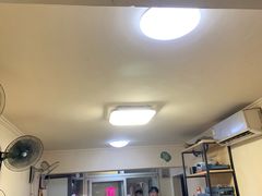 大堂-老红桥炸灌肠牛肚锅烧烤(定福庄店)