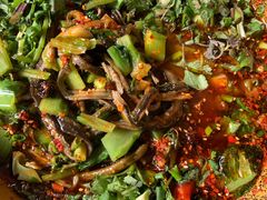 -乐山第一家临江鳝丝(茶坊路店)