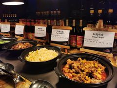 -万达瑞华酒店美食汇自助餐厅(楚河汉街店)
