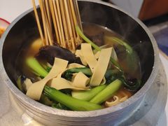 -望江门小龙虾·烧烤(九堡店)