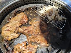 -33韩式自助烧烤(环城南路店)