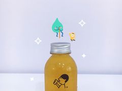 -喜茶(上海打浦桥日月光gelato lab+店)