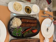 -苏坦土耳其餐厅(白云宾馆店)