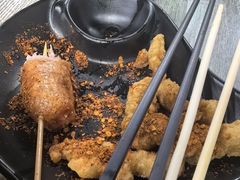 -香巴拉云南餐厅(华莱坞店)