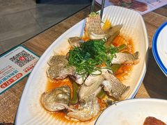 -海门鱼仔·潮汕味(燕岭店)