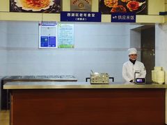 -浙大玉泉五食堂