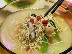 -假装苏杭·园林餐厅(陆家嘴中心店)
