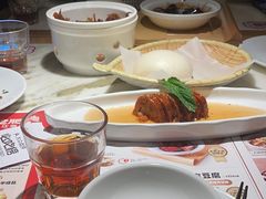 -佬肥猫·浙江乡村菜(国华广场店)