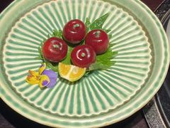 -松鹤精致料理(五一中路店)